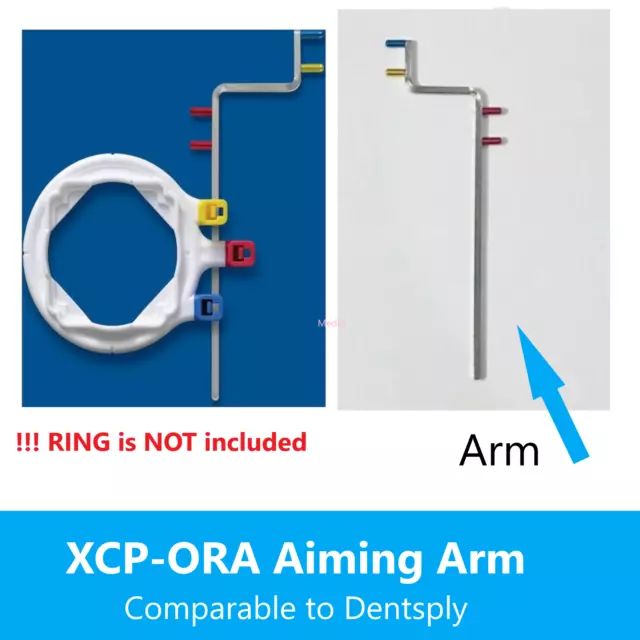 Universal Metal Aiming Arm For "XCP-ORA One Ring & Arm Positioning system Set"
