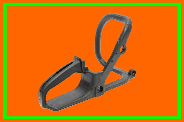 Griff Griffrohr Rahmen Griff passt für STIHL 017 018 MS170 MS180 Griffrahmen