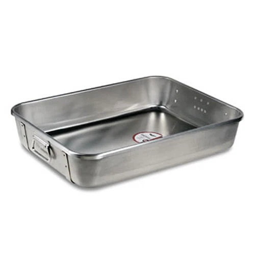 Roasting Pan Bottom 29-1/2 Qt., Aluminum