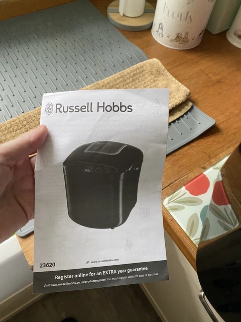 Bread Maker