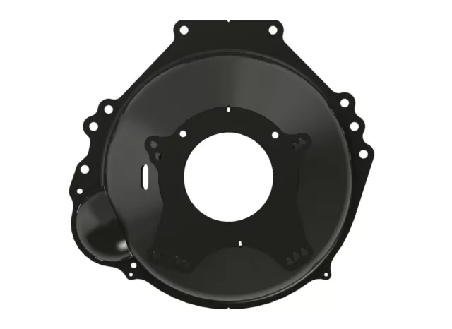 Quick Time RM-6060LHS QuickTime Bellhousing - Small Block Ford