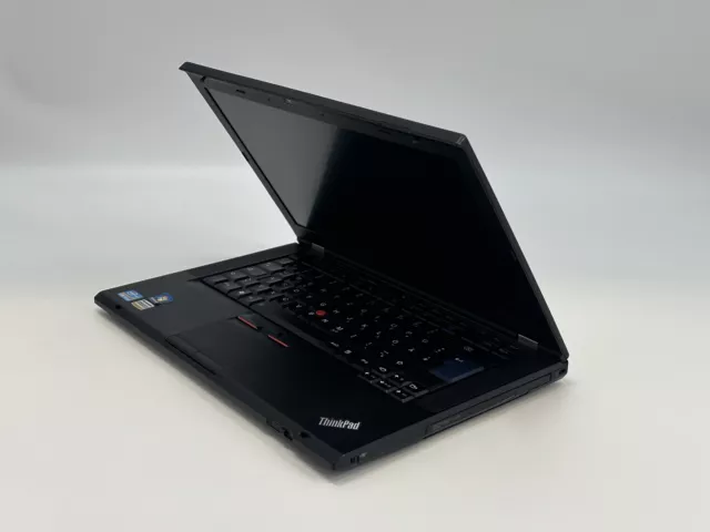 Lenovo ThinkPad T420s i5-2520M @2,50 GHz 128GB SSD 4GB RAM Akku 30% gebraucht