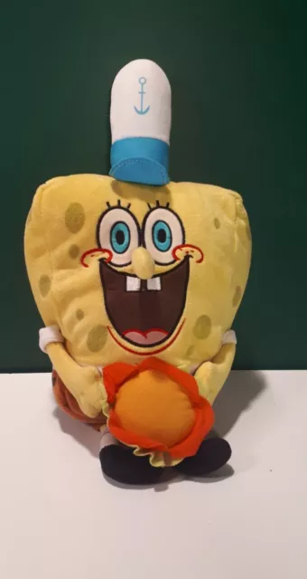 Pupazzo spongebob cheap
