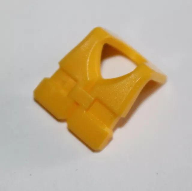 Lego Minifig Yellow Life Jacket ref 97895/set 60057 60086 60013 60014 60005 4439