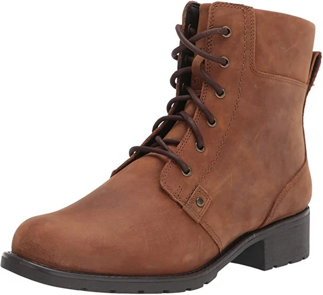 Clarks women's orinoco spice ankle boots 2025