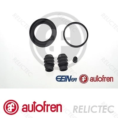 Front Brake Caliper Repair Kit Daewoo:LANOS 96273700 96273701