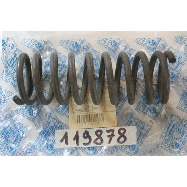RMS front shock absorber black for Piaggio Ape 50 FL FL2 FL3 Mix P TM | Suspension | Shock Absorbers & Suspension | Parts | Englisch | ZS2Radteile - Spare parts