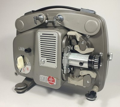 5 x morsetto BOLEX 3551271 NOS PROIETTORE FILM t-127 