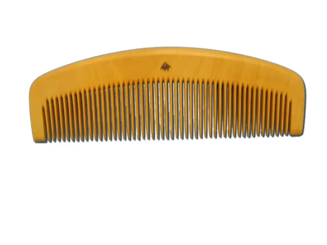 Satsuma Tsugi comb king combination four -dimensional teeth