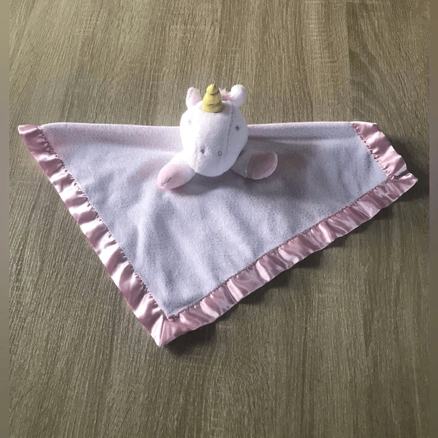 CLOUD ISLAND Unicorn Security Blanket