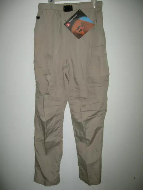 The North Face Nylon Packable Hiking Pants - Women's