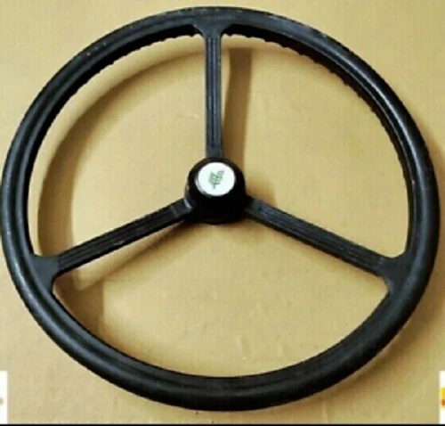 Oem Quality 1894488M1 Steering Wheel With Cap Fit Massey Ferguson 35 40 135 1035