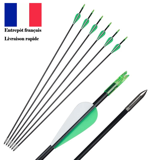 Entraîneur D'arc Pour Chasse - Bow Trainer En Plastique ABS, 9-18LBS, Neuf !
