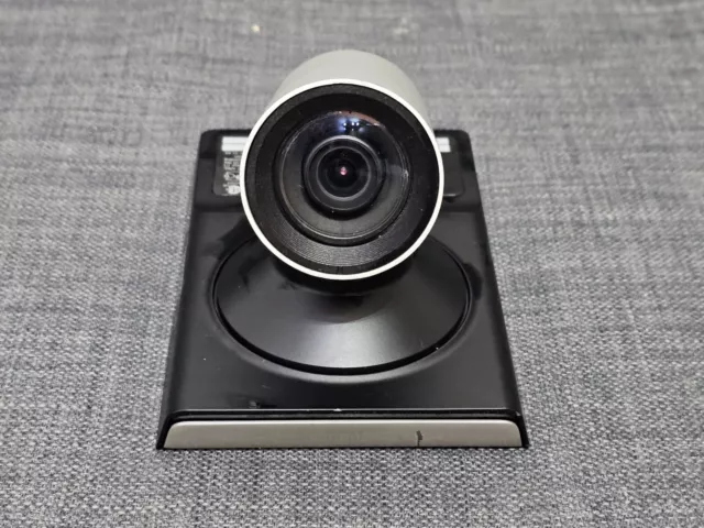 Cisco ttc8-06 PrecisionHD 1080p 2.5x Telepresence Conference Camera only