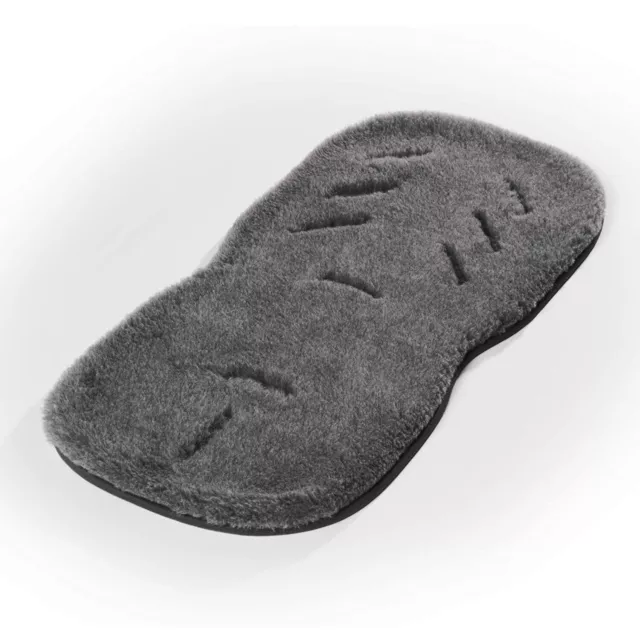 Baby Merino inserción universal, plantilla para asiento infantil, portabebés portabebés