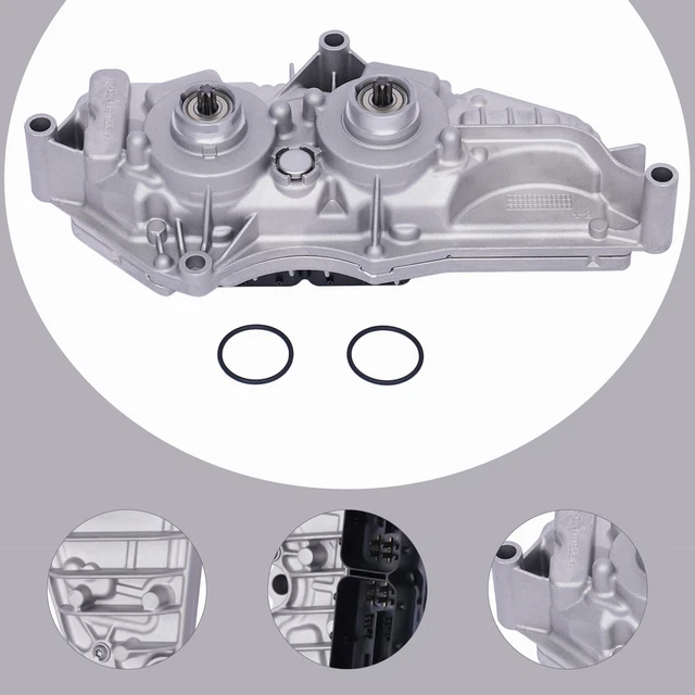 TRANSMISSION CONTROL MODULE TCU TCM For Ford Fiesta Focus 2011 2012