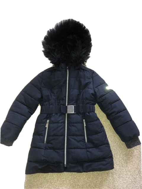 GIRLS JASPER CONRAN Coat Aged 6 7 18.50 PicClick UK