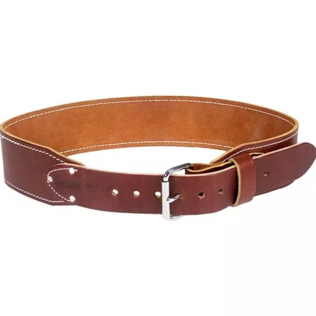 Occidental Leather 5035 LG H.D. 3in Ranger Work Belt