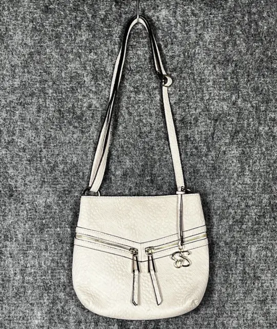 Jessica Simpson Handbags Purses Crossbody Cute! - Gem