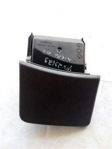 68800AX7 PORTA CENERE Nissan Micra (K12E)(11.2002->)
