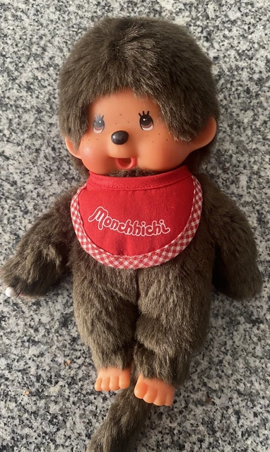 ANCIENNE PELUCHE KIKI Vintage EUR 19,99 - FR