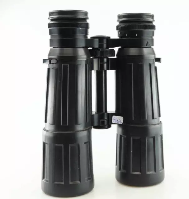 Carl Zeiss Dialyt 7x42 B T* Fernglas binoculars West Germany 94626 near mint 3