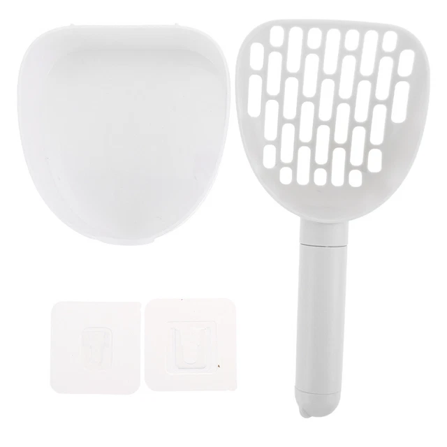 Borraccia Per Cani Con Pala E Sacchetti - Porta Acqua E Scoop Per Bisogni - Foto 8