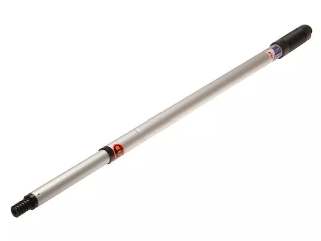 R.S.T. - R6193W Aluminium Telescopic Handle for Pole Sander  700 - 1220mm (27-48