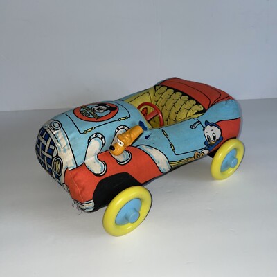 knickerbocker mickey mouse 1976