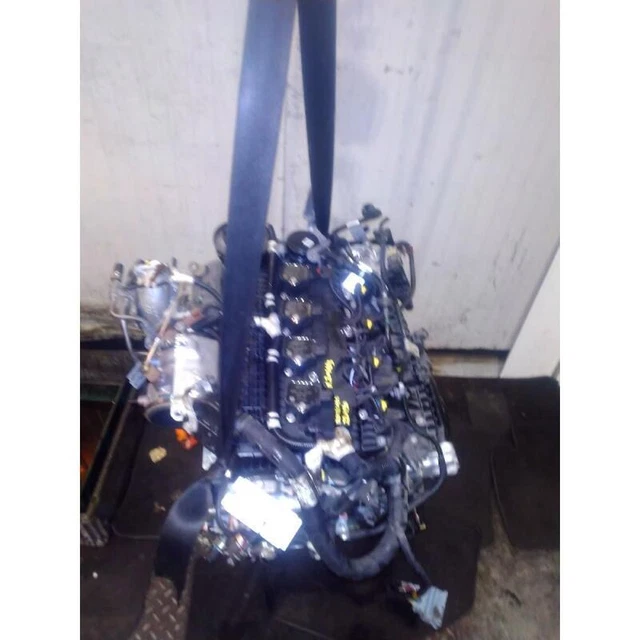 Support De Moteur Pour Jeep Renegade 1.3L – Référence 68363996AA, Pièce Neuve Uxcell