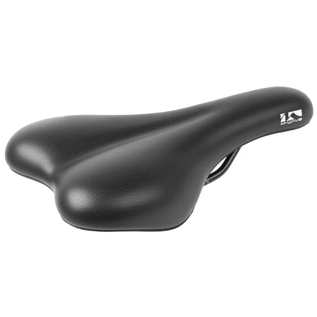 Fahrrad Sattel Fahrradsattel Fahrradsitz Rennrad Trekking M-Wave Vacu Komfort