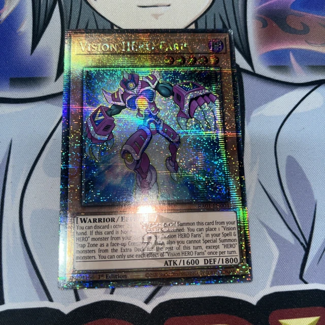 top tcg yugioh decks Yu-Gi-Oh! - Battles of Legend: Heroes Revenge main image 1