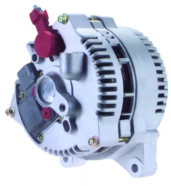 Heavy Duty High Output 250 Amp NEW  Alternator Ford Excursion F Series p/up