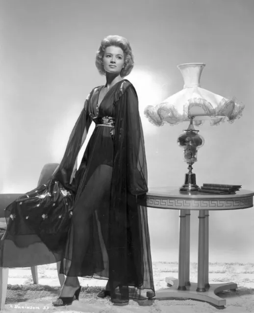 ANGIE DICKINSON 8X10 Glossy Photo 8.99 PicClick