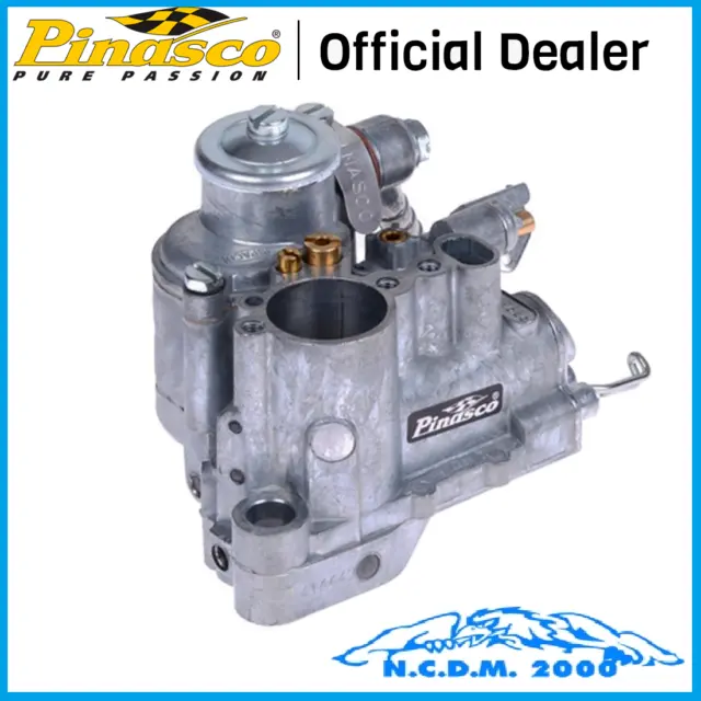 Carburettor PINASCO Si 26.26 Vespa Px 150 Without Mixer Engine Modification 210