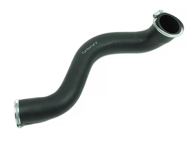 Manguera De Recambio Turbo Intercooler Para Renault Megane II, Scenic II 1.9 DCi - Número OE 8200201617