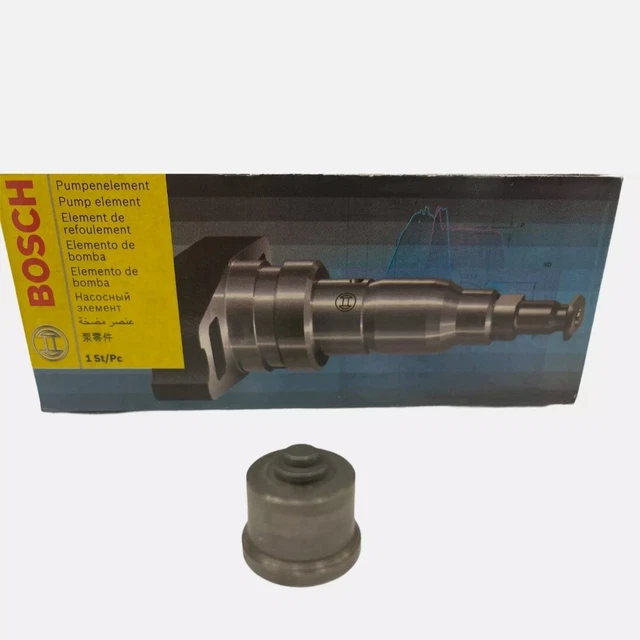 Valvole di pressione Bosch MAN Renault 352 pezzi post