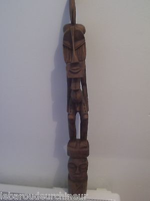 Statue Of Mali Art Primitive First Tribale African Art African Arte
