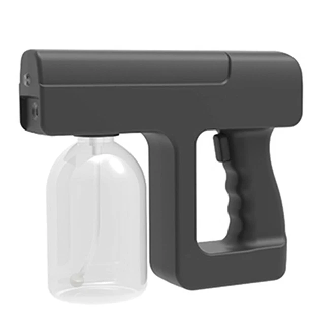 Z1-300 ml Fogger portatile a lunga distanza ampiamente portatile er