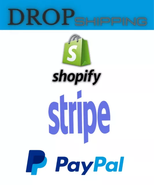 Sito Shopify e-commerce (Prima di acquistare leggere la descrizione oggetto)