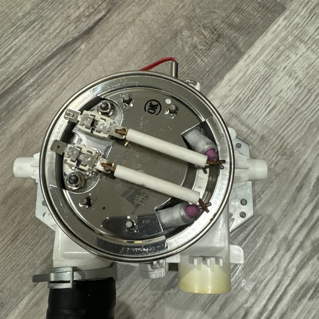 GENUINE OEM LG Dishwasher Circulation Pump Motor EAU62344503 ODM024W03