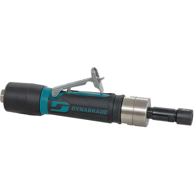 DYNABRADE 47202 Die Grinder,0.5 hp,Straight,20,000 RPM