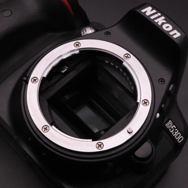 ニコン D5300 w DX AF-S NIKKOR #C321 ニコン D5300 w DX AF-S NIKKOR #C321（Nikon D5300 Digital