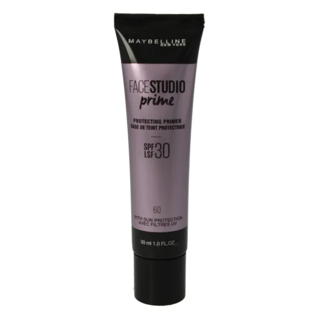 Maybelline Face Studio Prime SPF 30 Protecting Primer 30 ml