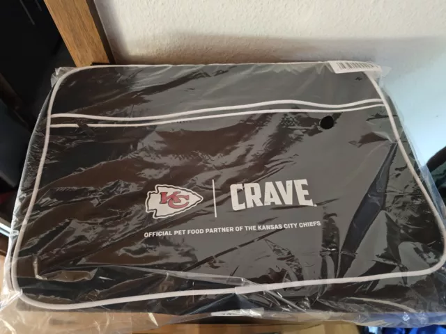 Kansas city chiefs Tasche NFL Crave