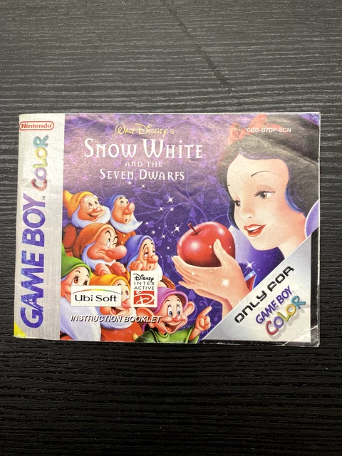 Star Wars Obi-Wan's Adventures Game Boy Color Game (Gebraucht) in Würenlingen für CHF 7 - mit