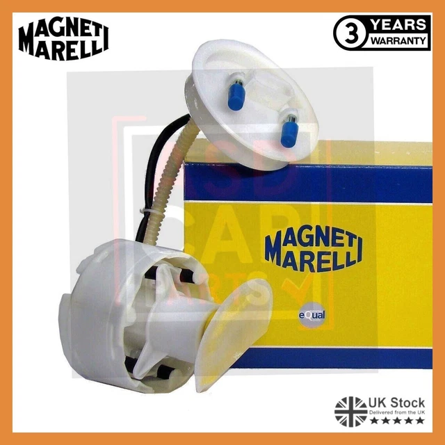 FUEL PUMP SENDER Unit For VW PASSAT B5 (3B2), PASSAT B5.5 Variant (3B6