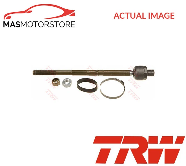 Tie Rod Axle Joint Track Rod Front Inner Trw Jar997 P New Oe Replacement