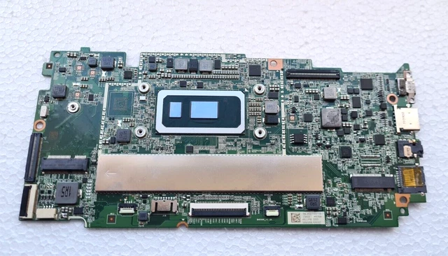 LENOVO FLEX 5 CB 13IML05 Motherboard INTEL I3 10110u 4GB RAM 5B21B44582 lenovo-flex-5-cb-13iml05-motherboard-intel-i3-10110u-4gb-ram-5b21b44582
