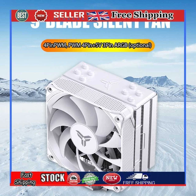 Del computer portatile GPU CPU Ventola di Raffreddamento per MSI GS63VR GS63 GS73 GS73VR MS-17B1 Stealth Pro CPU BS5005HS-U2F1 GPU BS5005HS-U2L1 di Raffreddamento  7